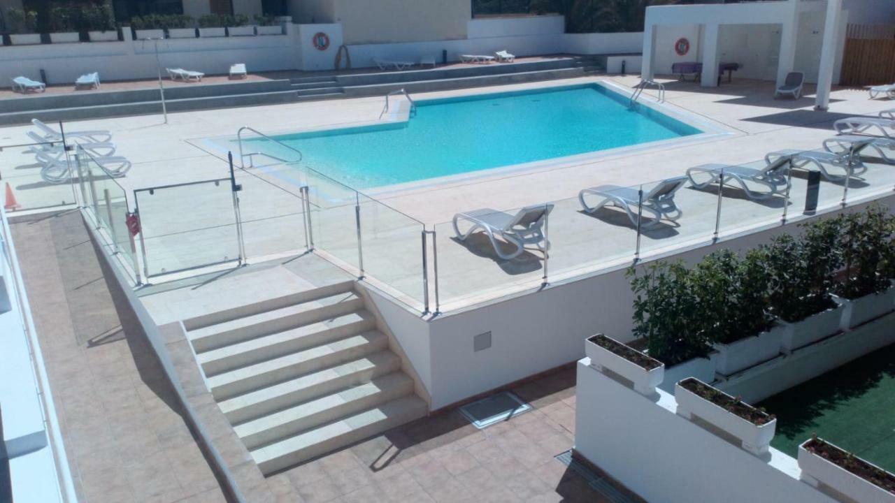 Americas Heart ! Arona  Exterior foto